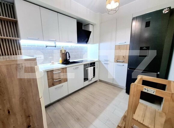 Apartament de vânzare 3 camere Ultracentral - 174567AV | BLITZ Botoșani | Poza5