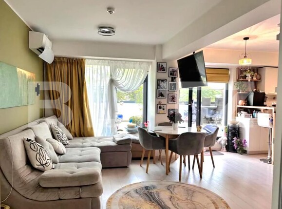 Apartament de vânzare 3 camere Ultracentral - 174567AV | BLITZ Botoșani | Poza1