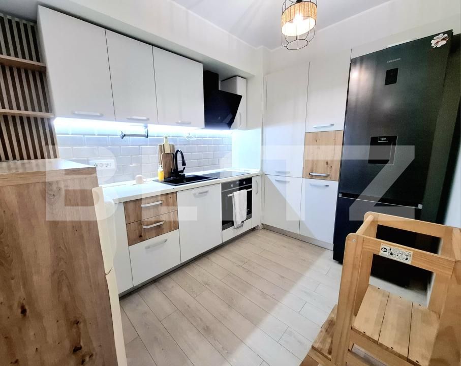 Apartament de vânzare 3 camere Ultracentral - 174567AV | BLITZ Botoșani | Poza5