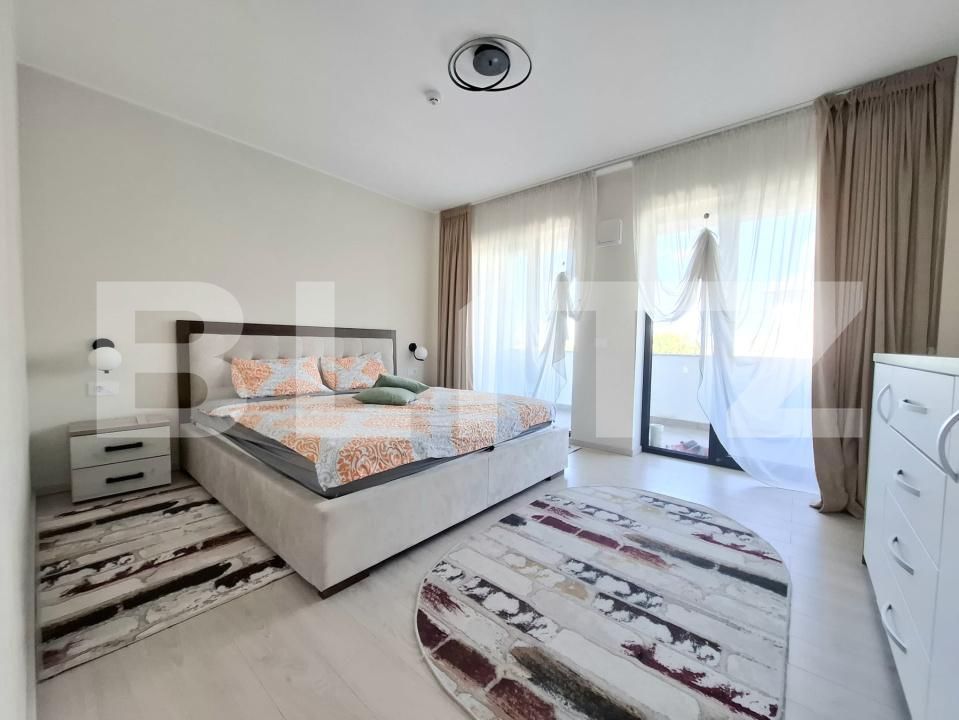 Apartament de vânzare 3 camere Ultracentral - 174567AV | BLITZ Botoșani | Poza2