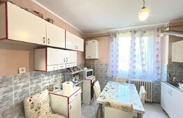 Apartament de 4 camere,zona Complex Bulevard