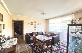 Apartament de 4 camere,zona Complex Bulevard