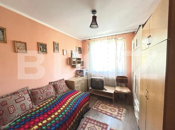 Apartament de vânzare 4 camere Central - 174618AV | BLITZ Botoșani | Poza3