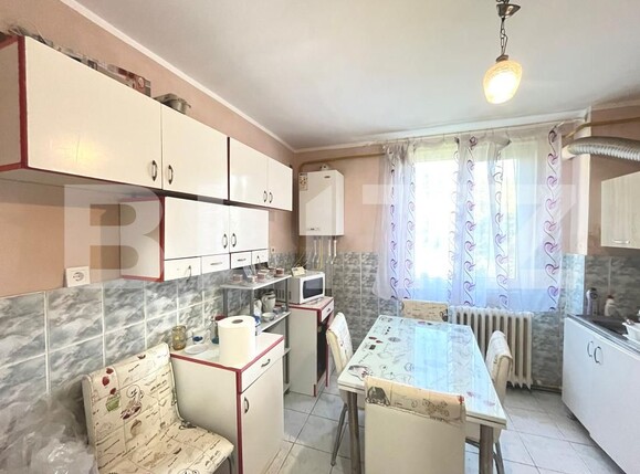 Apartament de vânzare 4 camere Central - 174618AV | BLITZ Botoșani | Poza6