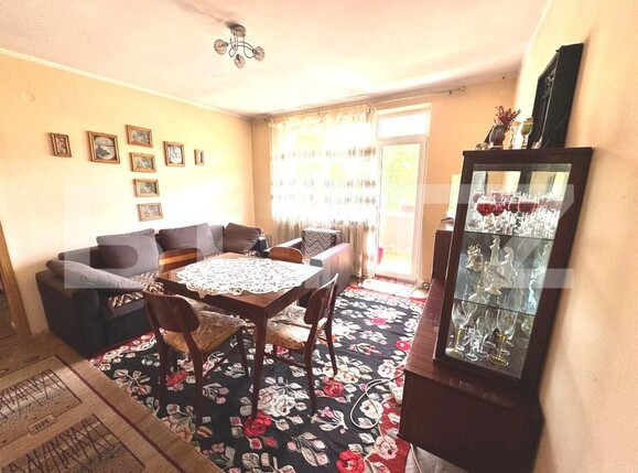 Apartament de vânzare 4 camere Central - 174618AV | BLITZ Botoșani | Poza1