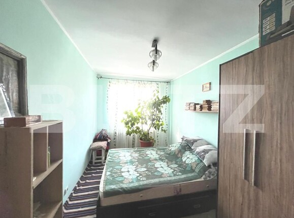 Apartament de vânzare 4 camere Central - 174618AV | BLITZ Botoșani | Poza2