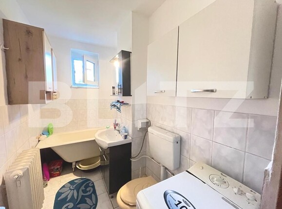 Apartament de vânzare 4 camere Central - 174618AV | BLITZ Botoșani | Poza5