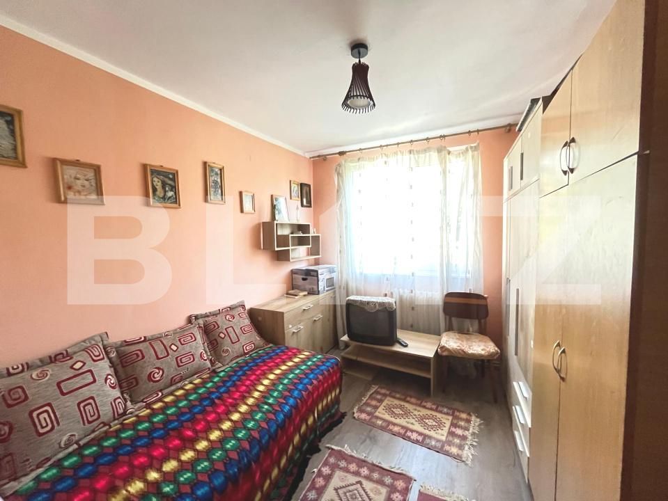 Apartament de vânzare 4 camere Central - 174618AV | BLITZ Botoșani | Poza3