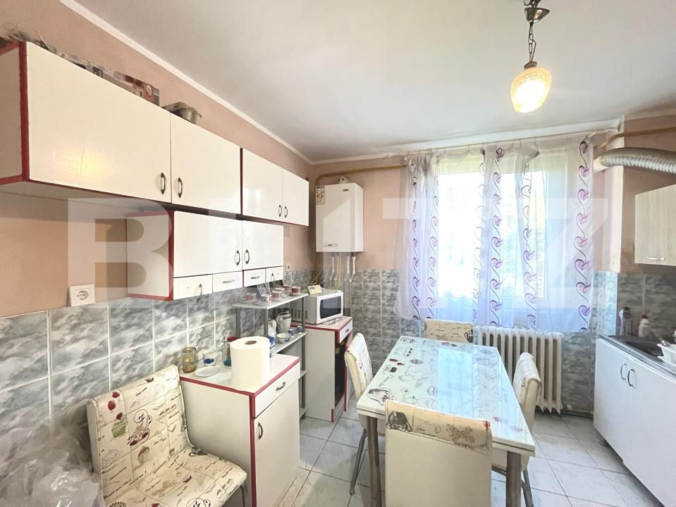 Apartament de vânzare 4 camere Central - 174618AV | BLITZ Botoșani | Poza7