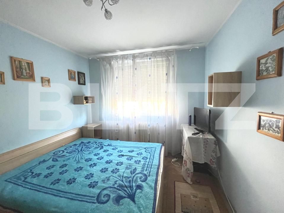 Apartament de vânzare 4 camere Central - 174618AV | BLITZ Botoșani | Poza4
