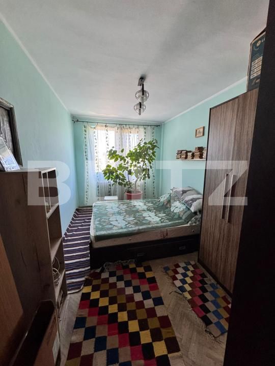 Apartament de vânzare 4 camere Central - 174618AV | BLITZ Botoșani | Poza6