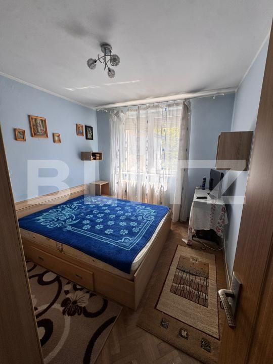 Apartament de vânzare 4 camere Central - 174618AV | BLITZ Botoșani | Poza4