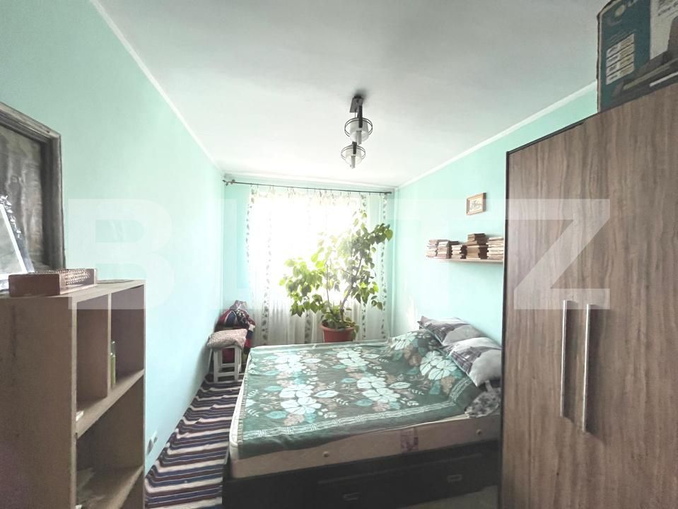Apartament de vânzare 4 camere Central - 174618AV | BLITZ Botoșani | Poza2