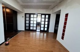 Apartament spațios 2 camere, 88 mp – zona Gării