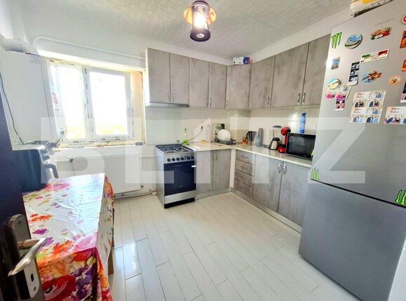 Apartament de vânzare 2 camere Central - 174636AV | BLITZ Botoșani | Poza3