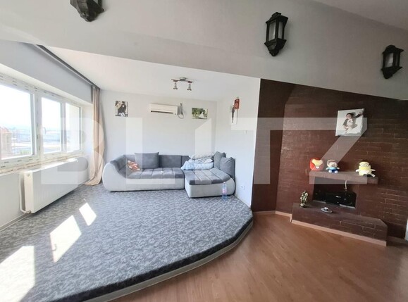 Apartament de vânzare 2 camere Central - 174636AV | BLITZ Botoșani | Poza2