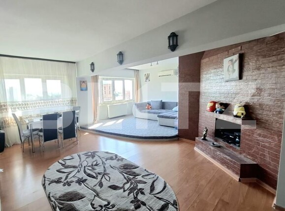 Apartament de vânzare 2 camere Central - 174636AV | BLITZ Botoșani | Poza1