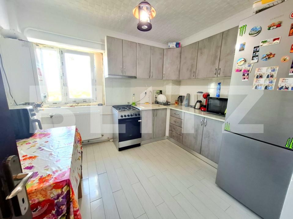 Apartament de vânzare 2 camere Central - 174636AV | BLITZ Botoșani | Poza3