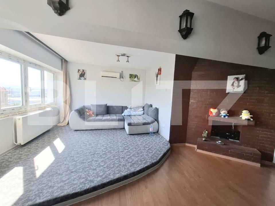 Apartament de vânzare 2 camere Central - 174636AV | BLITZ Botoșani | Poza2