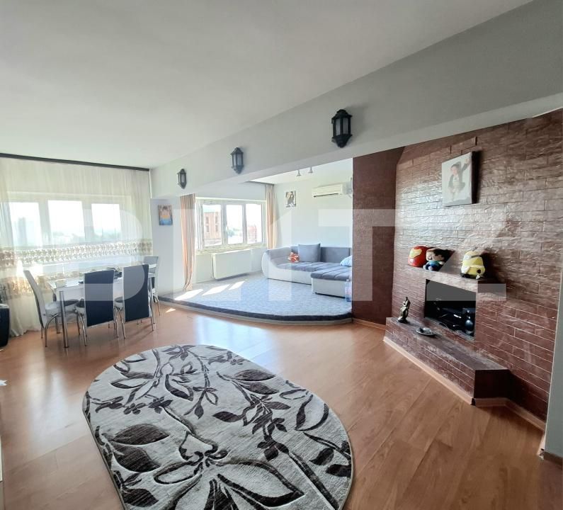 Apartament de vânzare 2 camere Central - 174636AV | BLITZ Botoșani | Poza1