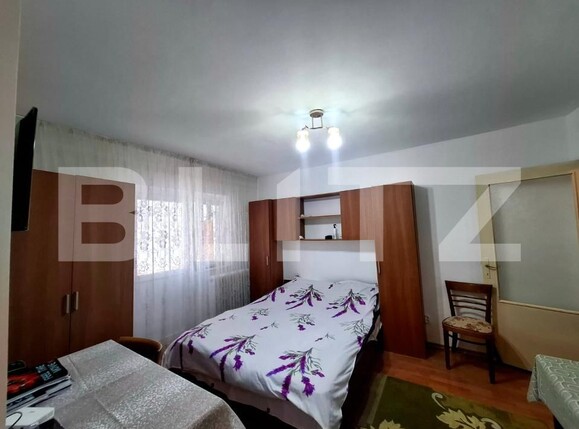 Garsonieră de închiriat Bucovina - 174640AI | BLITZ Botoșani | Poza1