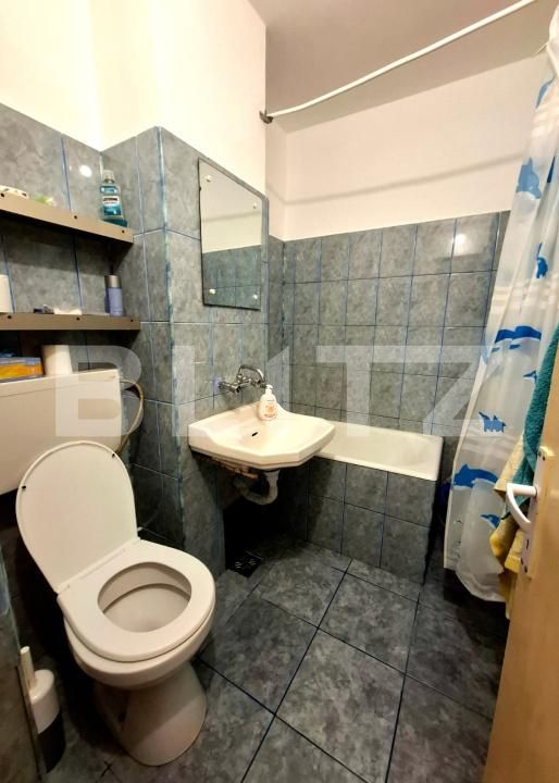 Garsonieră de vânzare Bucovina - 174641AV | BLITZ Botoșani | Poza3