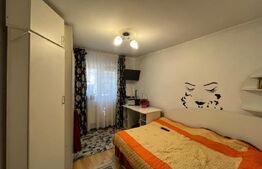 Apartament de 3 camere zona Grivita