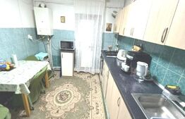 Apartament de 3 camere zona Grivita