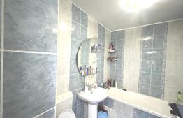 Apartament de 3 camere zona Grivita