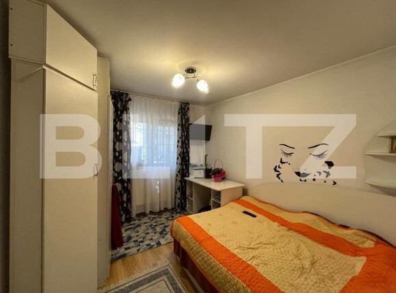 Apartament de vânzare 3 camere Grivita - 174650AV | BLITZ Botoșani | Poza2