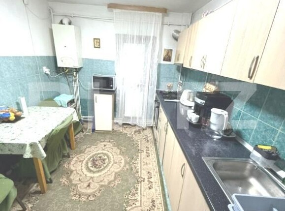 Apartament de vânzare 3 camere Grivita - 174650AV | BLITZ Botoșani | Poza4