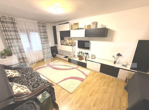 Apartament de vânzare 3 camere Grivita - 174650AV | BLITZ Botoșani | Poza1