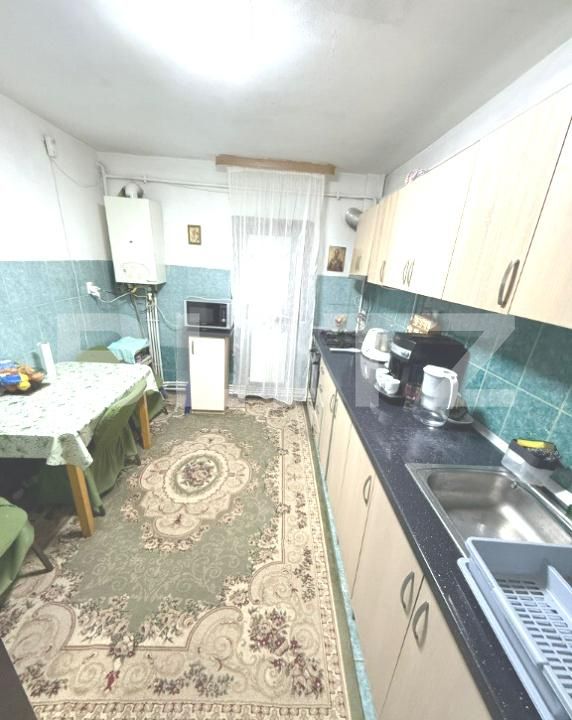 Apartament de vânzare 3 camere Grivita - 174650AV | BLITZ Botoșani | Poza4