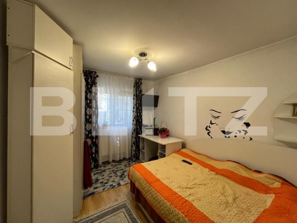 Apartament de vânzare 3 camere Grivita - 174650AV | BLITZ Botoșani | Poza2