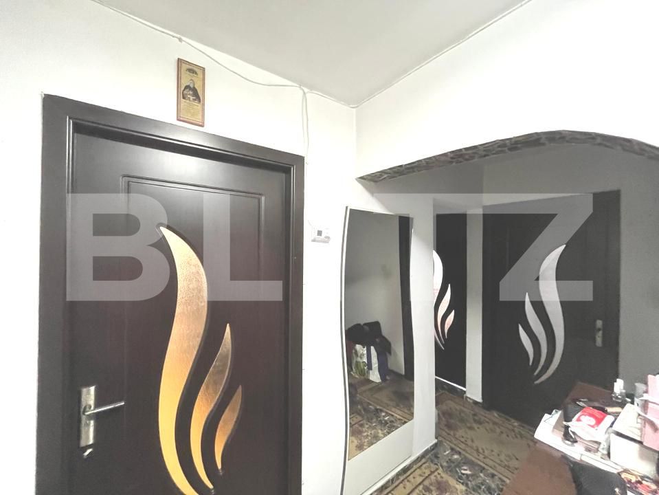 Apartament de vânzare 3 camere Grivita - 174650AV | BLITZ Botoșani | Poza6