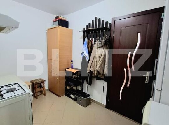 Garsonieră de vânzare Nord-Vest - 174707AV | BLITZ Botoșani | Poza2