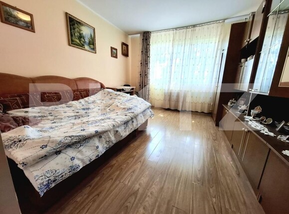 Garsonieră de vânzare Nord-Vest - 174707AV | BLITZ Botoșani | Poza1