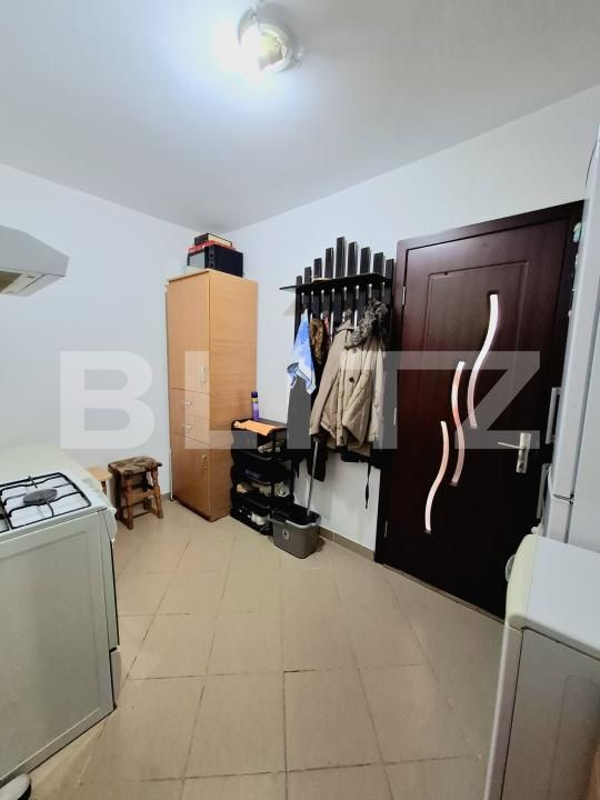 Garsonieră de vânzare Nord-Vest - 174707AV | BLITZ Botoșani | Poza2