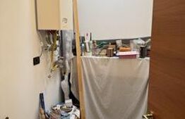 Apartament cu 4 camere, 79 mp, ultracentral, zona Grivita