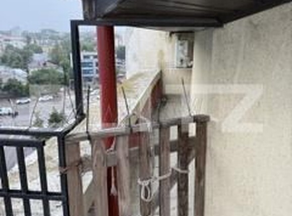 Apartament de vânzare 4 camere Ultracentral - 174718AV | BLITZ Botoșani | Poza24