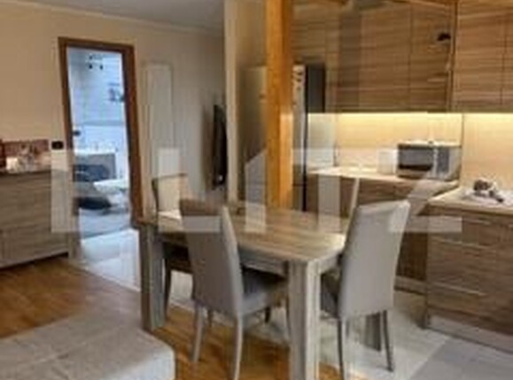 Apartament de vânzare 4 camere Ultracentral - 174718AV | BLITZ Botoșani | Poza1