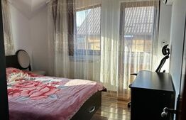 Casa de vanzare 145mp, 815mp teren zona Mănăstirea Doamnei 