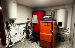 Casa de vanzare 145mp, 815mp teren zona Mănăstirea Doamnei 