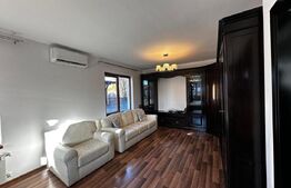 Casa de vanzare 145mp, 815mp teren zona Mănăstirea Doamnei 