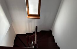 Casa de vanzare 145mp, 815mp teren zona Mănăstirea Doamnei 
