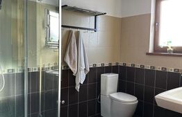 Casa de vanzare 145mp, 815mp teren zona Mănăstirea Doamnei 