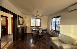 Casa de vanzare 145mp, 815mp teren zona Mănăstirea Doamnei 