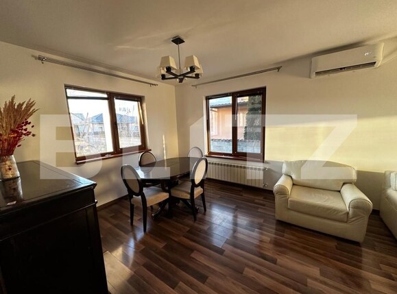 Casa de vânzare 4 camere Manastirea Doamnei - 174800CV | BLITZ Botoșani | Poza4