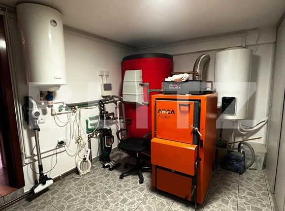 Casa de vânzare 4 camere Manastirea Doamnei - 174800CV | BLITZ Botoșani | Poza15