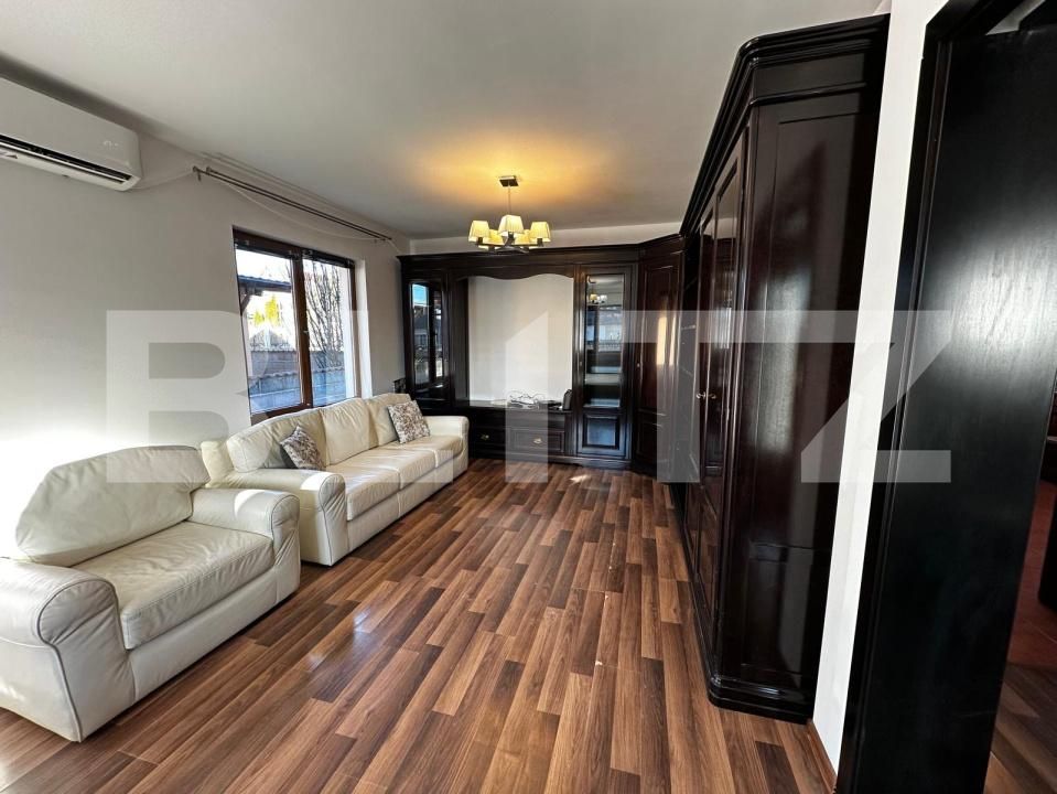 Casa de vânzare 4 camere Manastirea Doamnei - 174800CV | BLITZ Botoșani | Poza2